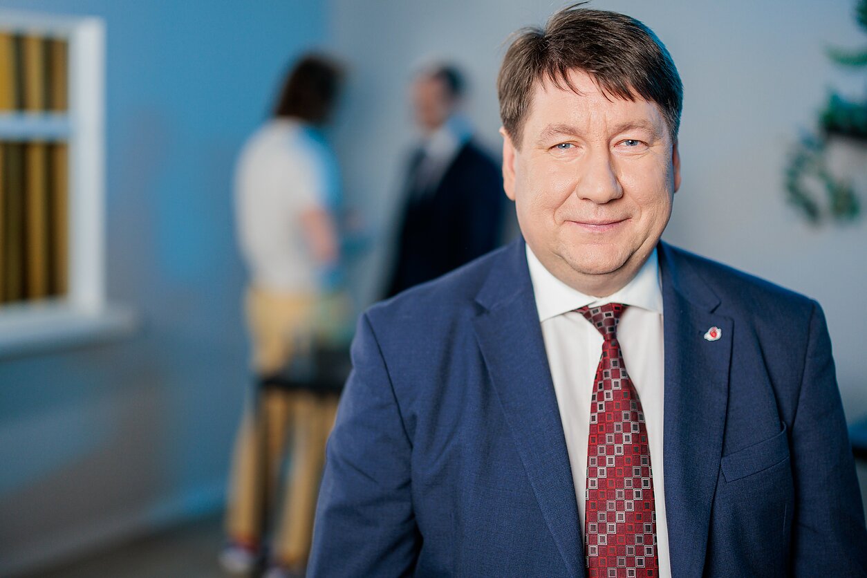 Mitrofanovas: jei teismas priims nepalankų sprendimą, gal pasitrauksiu iš politikos