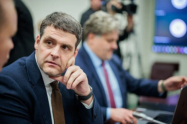 Žemaitaitis apie ryšius su verslininkais: man niekas negali nurodinėti, su kuo susitikti